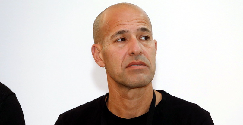 תמיר רוטר, סמנכ"ל לאזורי EMEA ו-APAC בברייט דטה.