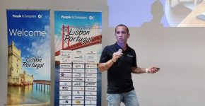 איציק פינקל, סמנכ"ל מכירות בסימולייט