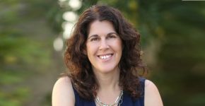 טל וילק-גלזrר, מנכ"לית זעפרן טק.