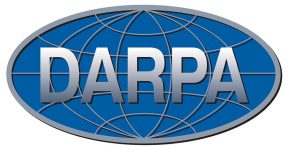 "המשוגעת''. DARPA