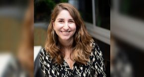 אפרת הגואל, מנהלת חטיבת השירותים, HPE ישראל.