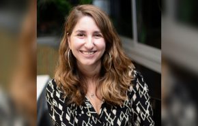 אפרת הגואל, מנהלת חטיבת השירותים, HPE ישראל.