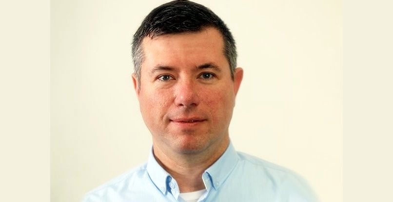 מקסים קורוסטישבסקי, מנהל אגף בכיר לטכנולוגיות דיגיטליות ומידע במשרד הבינוי והשיכון.