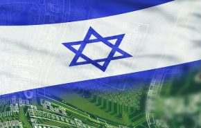 יתקדם אם תוקם ממשלה יציבה. ההיי-טק הישראלי. אילוסטרציה.