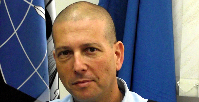 תנ"צ גיא ניר.