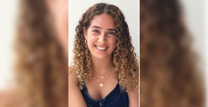 יובל סעד, סמנכ"לית הצלחת לקוח ב-דיב.