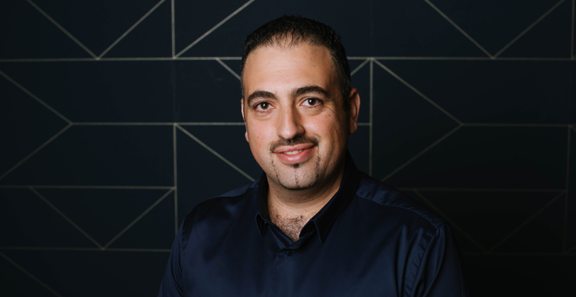 נתי נחמיאס, מנכ"ל מנכ"ל אשכול חברות בקבוצת וואן טכנולוגיות.