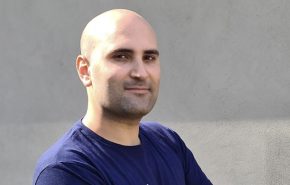 עופר פוליבודה, מנהל הפעילות בישראל של מיקספאנל.