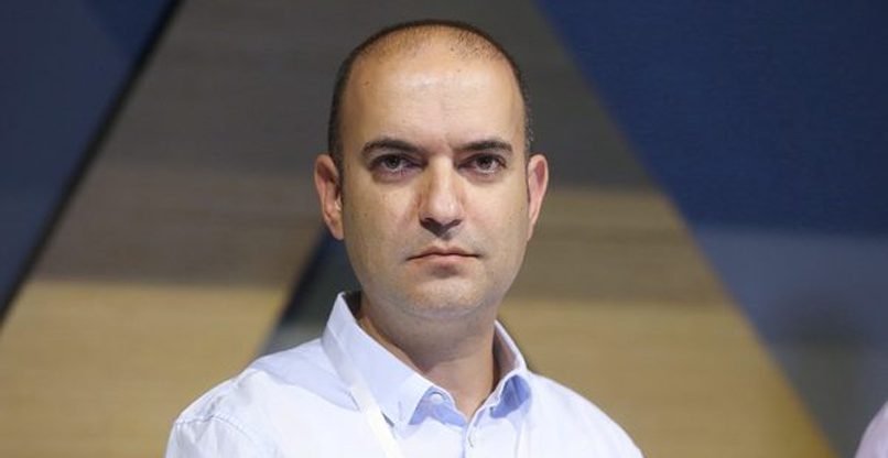 עמיר נוריאל, מנמ"ר קבוצת ווישור גלובל טק.