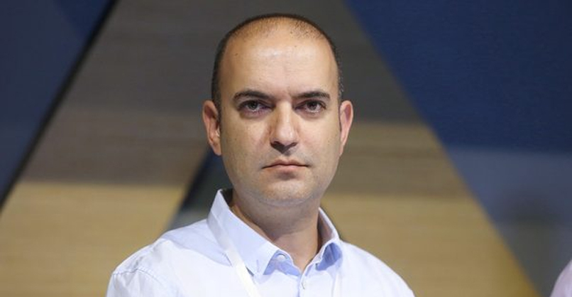 עמיר נוריאל, מנמ"ר קבוצת ווישור גלובל טק.