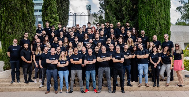 הביאו להצלחה שהפכה את החברה ליוניקורן. צוות פנטרה.