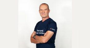 שי אוזון, מנכ"ל אברא.