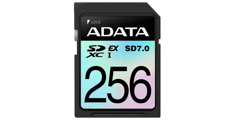 ADATA Premier Extreme SD7.0 - הכי מהיר בעיר.