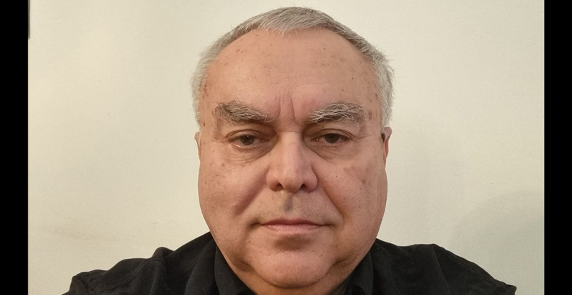 אשר אהרוני, מנמ"ר הטכניון.