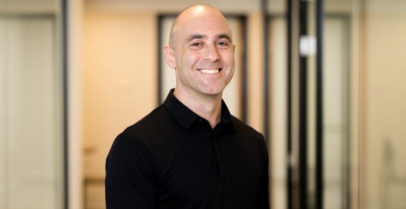 בן וולקוב, מנכ"ל אוטונומו