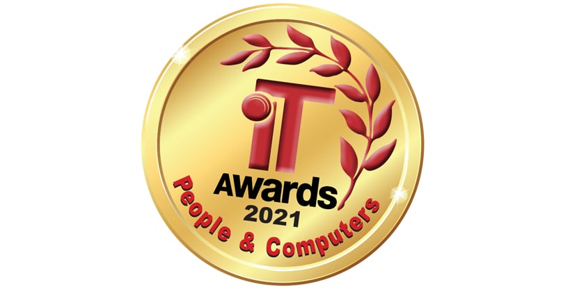 תחרות מצטייני המחשוב IT Awards של אנשים ומחשבים