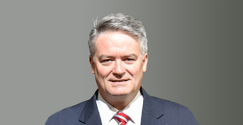 מזכ"ל ה-OECD, מתיאס קורמן.