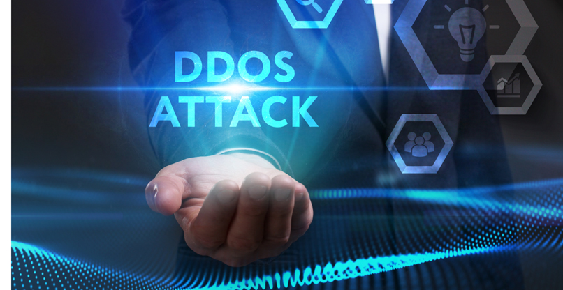 DDoS - אחד מסוגי המתקפות שההיקף שלהן על ארגונים ישראליים הולך וגדל.