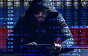 עברו לטקטיקה של תקיפפת מכשירי של חברות מערביות. האקרים רוסים.