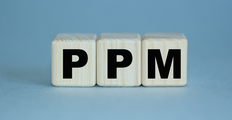 נדרשים פתרונות PPM מתקדמים לניהול פרויקטים מורכבים.