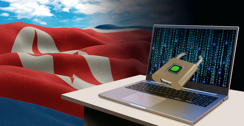 ההאקרים מצפון קוריאה לא נחים לרגע.