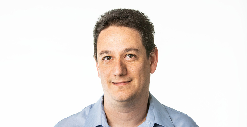 דניאל שיכמן, מנכ"ל ומייסד-שותף של WSC Sports.