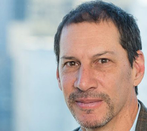 ג'ף הורינג, מנכ"ל וממייסדי אינסייט פרטנרס.