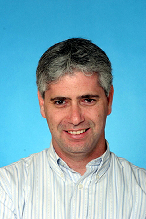 ד"ר רועי שטיין, מנהל תחום מוסדות ושווקים פיננסיים בחטיבת המחקר של בנק ישראל.