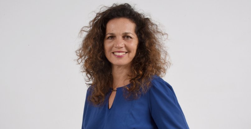 ד"ר הלה אורן, מנכ"ל קרן תל אביב ומייסדת פורום הקרנות העירוניות בישראל.