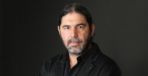 ליאור פרנקל, ראש פורום הסייבר של איגוד ההיי-טק הישראלי, מנכ"ל ומייסד ווטרפול סקיוריטי סולושנס.