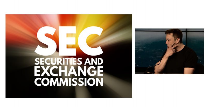 תבעה כעת את מאסק על פרשה מ-2022 הקשורה במניות טוויטר. ה-SEC.