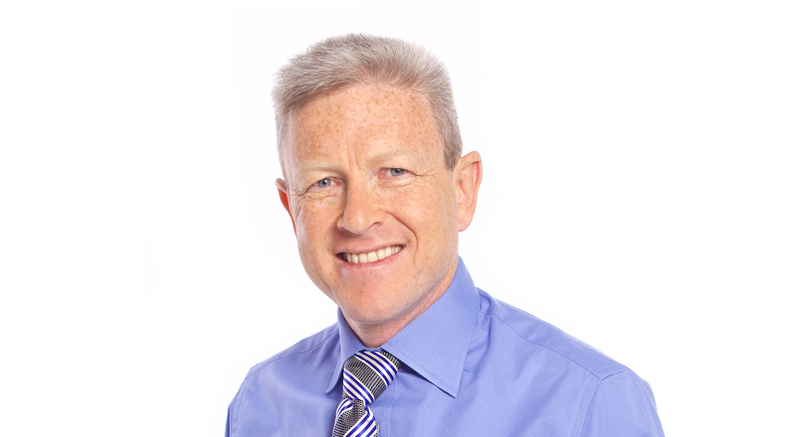 מארק גזית, מנכ''ל ת'טה ריי