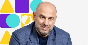 סולומון עמר, מייסד ומנכ"ל AllstarsIT.