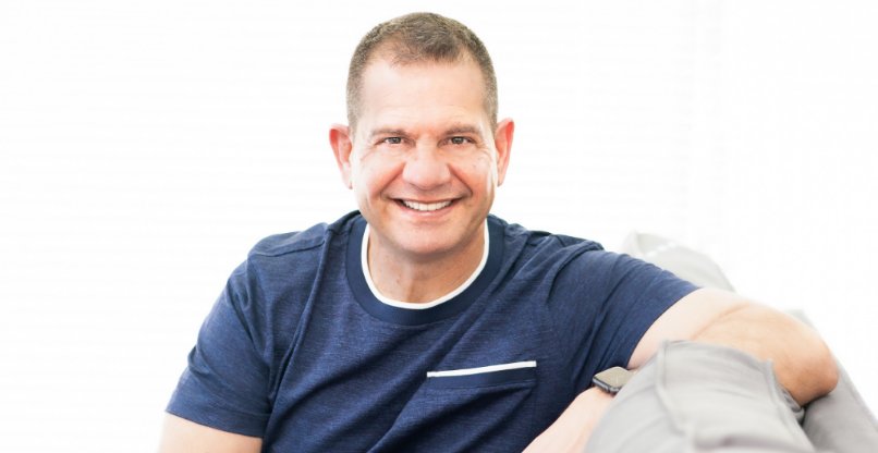 רגב יטיב, סמנכ"ל הפעילות העסקית העולמית, אינקרדיבילד.