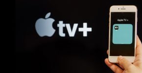 רכישה והשכרת תכנים ב-+Apple TV - רק במכשירי אפל.