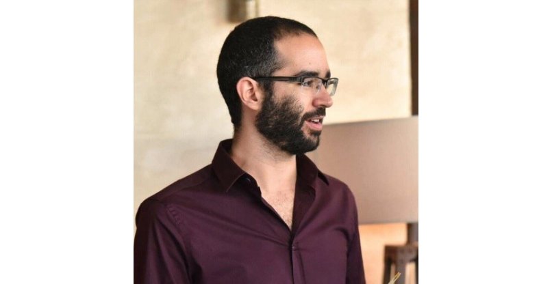 ברק חדד, ראש המחקר בארמיס.