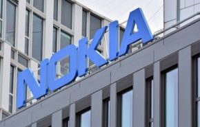 מתכננת פיטורי ענק. נוקיה.