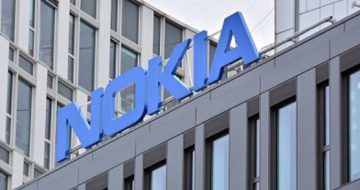 מתכננת פיטורי ענק. נוקיה.