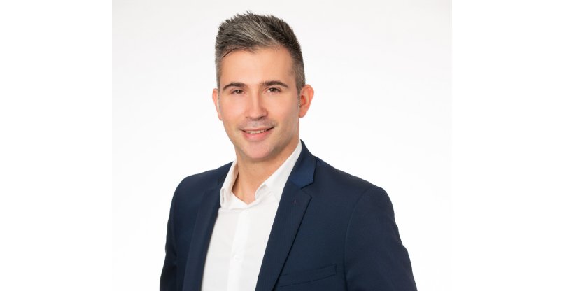 יבגני דיברוב, מנכ"ל ומייסד-שותף, ארמיס.