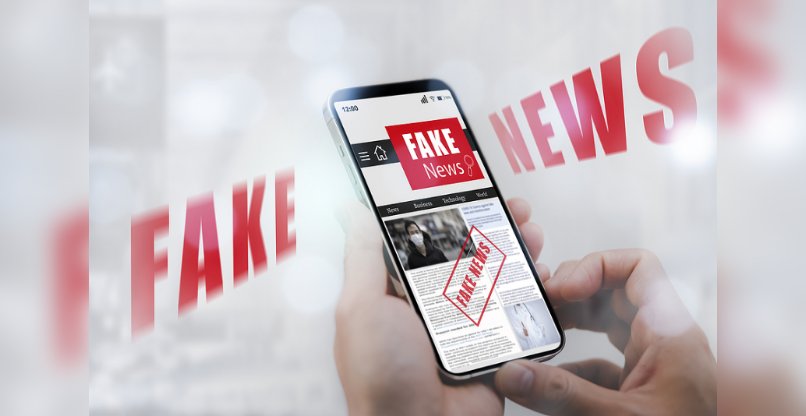 כל אחד טוען שהצד השני מפיץ אותם. פייק ניוז. אילוסטרציה.