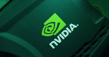 עוד רכישה בישראל. אנבידיה.