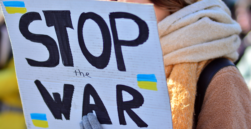 גם חברות היי-טק רבות קוראות לרוסיה להפסיק את המלחמה נגד אוקראינה.