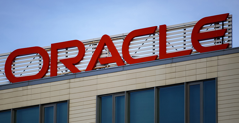 ה-FBI חוקר פריצה לאורקל.