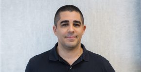 דודו עקיבא, מנהל הפריסייל של נטסקופ בישראל.