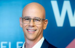 דרור בין, מנכ"ל רשות החדשנות.