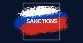 סנקציות וחרמות על רוסיה.