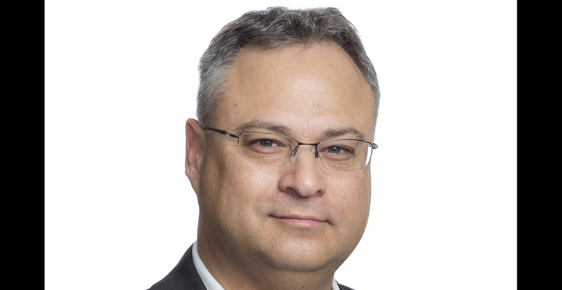 חיים לויט, סגן נשיא עולמי בכיר ומנכ"ל חטיבת הדפוס התעשייתי הדיגיטלי ב-HP.