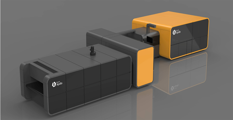 קורנית אפולו.