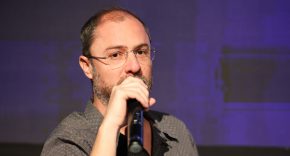 מצטרף לדירקטוריון ריסקיפייד. רונן אסיא, מנהל שותף בקרן הפינטק של Team8.