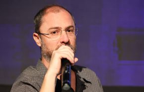 מצטרף לדירקטוריון ריסקיפייד. רונן אסיא, מנהל שותף בקרן הפינטק של Team8.